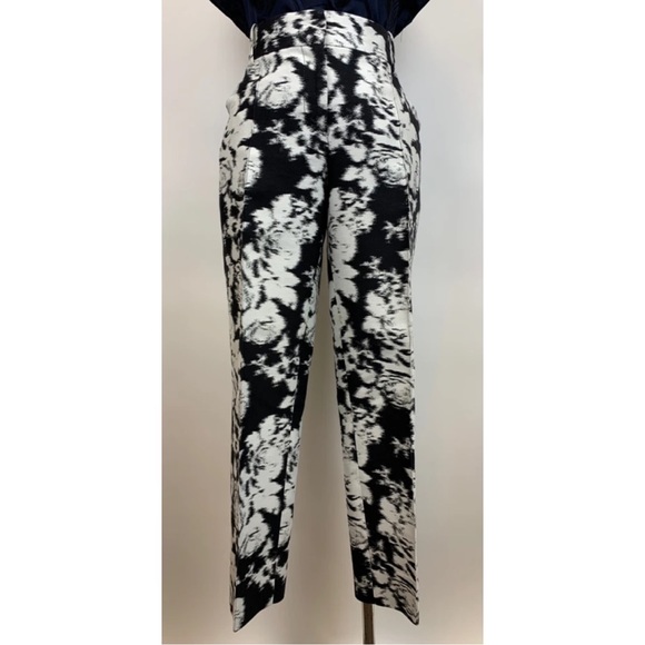 Oscar de la Renta Pants - Oscar De La Renta Pants size 10